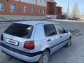 Volkswagen Golf 1992 года за 1 700 000 тг. в Актобе – фото 2