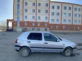 Volkswagen Golf 1992 года за 1 700 000 тг. в Актобе – фото 4