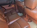 Infiniti FX50 2005 года за 3 000 000 тг. в Актобе – фото 4