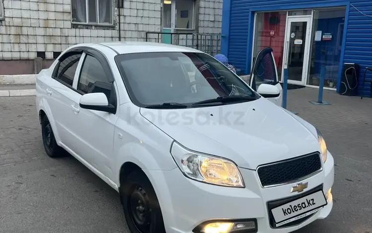 Chevrolet Nexia 2021 годаfor5 250 000 тг. в Караганда