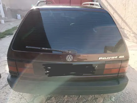 Volkswagen Passat 1993 года за 2 000 000 тг. в Шымкент – фото 2