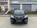 Lifan X60 2016 года за 3 800 000 тг. в Экибастуз