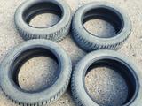 Шины зимние с шипами 205/55R16үшін40 000 тг. в Жезказган