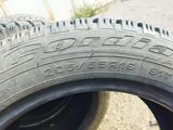 Шины зимние с шипами 205/55R16үшін40 000 тг. в Жезказган – фото 4