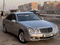 Mercedes-Benz E 230 2008 года за 6 000 000 тг. в Астана – фото 4