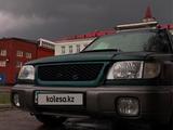 Subaru Forester 1997 годаүшін3 500 000 тг. в Риддер