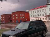 Subaru Forester 1997 годаүшін3 500 000 тг. в Риддер – фото 3