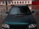 Subaru Forester 1997 годаүшін3 500 000 тг. в Риддер – фото 2