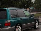 Subaru Forester 1997 годаүшін3 500 000 тг. в Риддер – фото 4