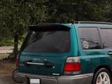 Subaru Forester 1997 годаүшін3 500 000 тг. в Риддер – фото 5