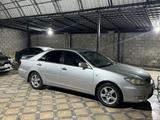 Toyota Camry 2005 годаүшін5 000 000 тг. в Шымкент – фото 3