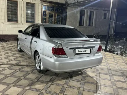 Toyota Camry 2005 года за 5 000 000 тг. в Шымкент