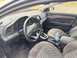 Hyundai Elantra 2019 года за 8 100 000 тг. в Алматы – фото 5