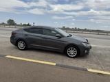 Hyundai Elantra 2019 года за 8 100 000 тг. в Алматы – фото 2