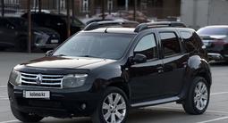 Renault Duster 2015 года за 4 400 000 тг. в Актобе – фото 2