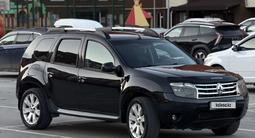 Renault Duster 2015 года за 4 400 000 тг. в Актобе