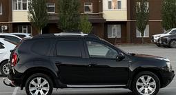 Renault Duster 2015 года за 4 400 000 тг. в Актобе – фото 3