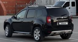 Renault Duster 2015 года за 4 400 000 тг. в Актобе – фото 5