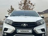 ВАЗ (Lada) XRAY Cross 2021 года за 5 100 000 тг. в Алматы