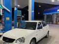 ВАЗ (Lada) Priora 2172 2009 года за 1 900 000 тг. в Кызылорда – фото 2