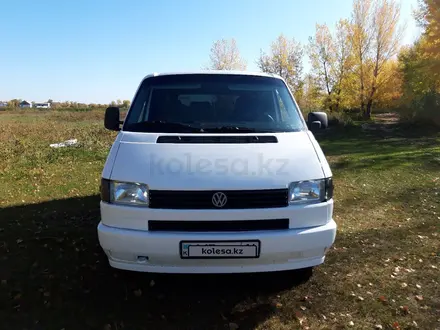 Volkswagen Transporter 1995 года за 3 400 000 тг. в Павлодар – фото 2
