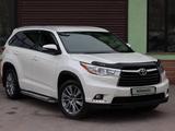 Toyota Highlander 2014 года за 16 700 000 тг. в Шымкент