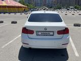 BMW 320 2012 годаүшін9 200 000 тг. в Алматы – фото 5