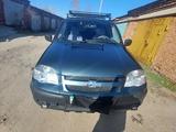 Chevrolet Niva 2014 годаүшін4 000 000 тг. в Усть-Каменогорск – фото 3