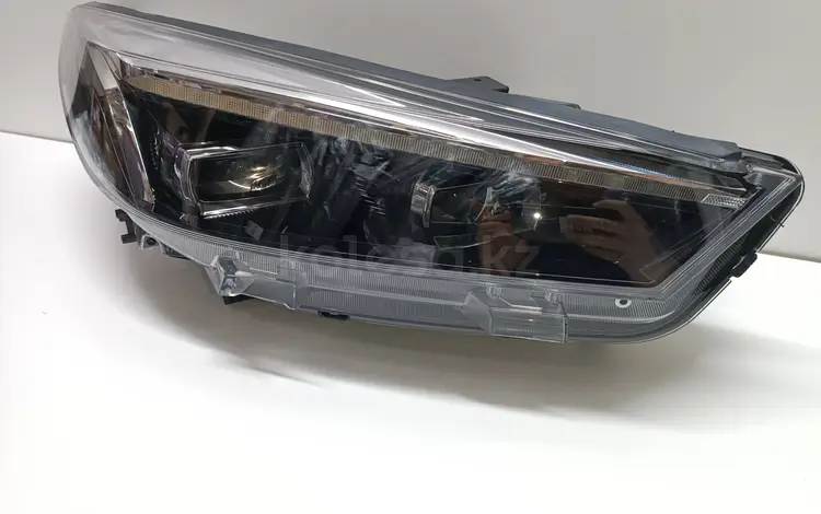 Фара передняя JAC J7 Джак Ж7 di9986 за 1 341 тг. в Караганда