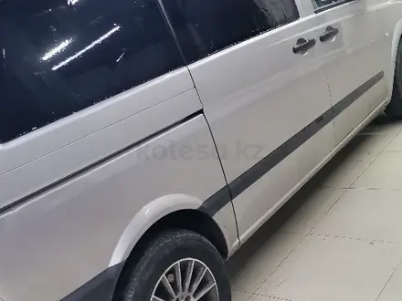 Mercedes-Benz Vito 2008 года за 6 000 000 тг. в Алматы