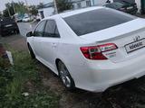 Toyota Camry 2014 годаүшін5 800 000 тг. в Хромтау – фото 3