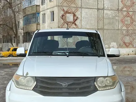 УАЗ Pickup 2017 года за 5 200 000 тг. в Актобе