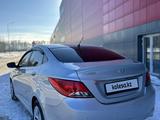 Hyundai Accent 2014 годаfor5 600 000 тг. в Павлодар – фото 5