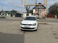 Volkswagen Polo 2014 года за 4 500 000 тг. в Алматы