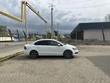 Volkswagen Polo 2014 года за 4 500 000 тг. в Алматы – фото 5