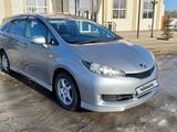 Toyota Wish 2010 годаfor4 100 000 тг. в Атырау