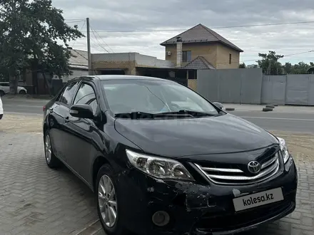 Toyota Corolla 2012 года за 4 600 000 тг. в Семей – фото 4