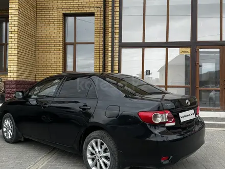 Toyota Corolla 2012 года за 4 600 000 тг. в Семей