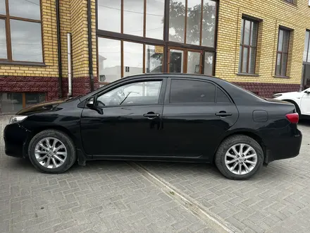 Toyota Corolla 2012 года за 4 600 000 тг. в Семей – фото 3