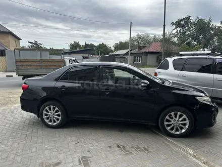 Toyota Corolla 2012 года за 4 600 000 тг. в Семей – фото 5