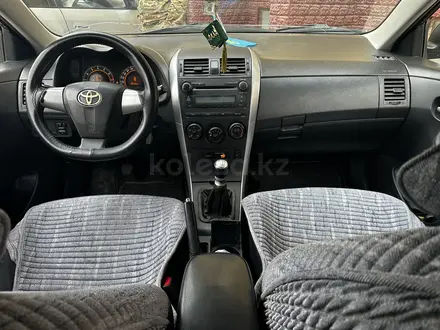 Toyota Corolla 2012 года за 4 600 000 тг. в Семей – фото 7