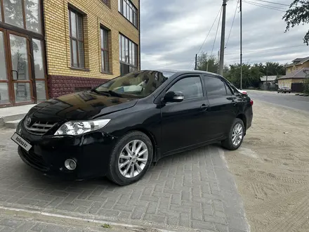 Toyota Corolla 2012 года за 4 600 000 тг. в Семей – фото 6
