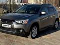 Mitsubishi ASX 2012 годаfor7 400 000 тг. в Актобе