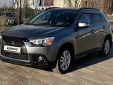 Mitsubishi ASX 2012 года за 7 400 000 тг. в Актобе
