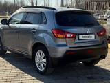 Mitsubishi ASX 2012 года за 7 400 000 тг. в Актобе – фото 3