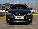 Mitsubishi ASX 2012 года за 7 400 000 тг. в Актобе – фото 4