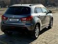 Mitsubishi ASX 2012 годаүшін7 400 000 тг. в Актобе – фото 6