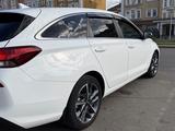 Hyundai i30 2023 года за 8 200 000 тг. в Астана – фото 5