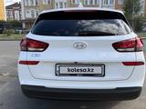 Hyundai i30 2023 года за 8 200 000 тг. в Астана – фото 4