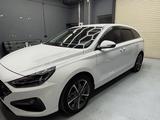 Hyundai i30 2023 года за 8 200 000 тг. в Астана